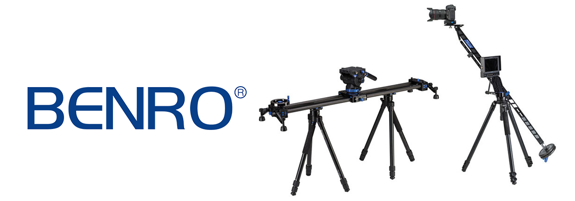 Mua Chân máy quay Benro KH26PC (New 2024) Giá Tốt 2