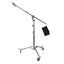 Mua Chân boom Jinbei M6 2in1 Giá Tốt