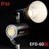Mua Đèn led quay phim Jinbei EFD-60Bi Giá Tốt
