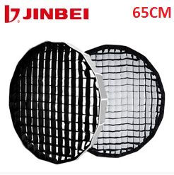 Mua Lưới tổ ong cho Softbox dù Beauty Dish Jinbei 65cm Giá Tốt