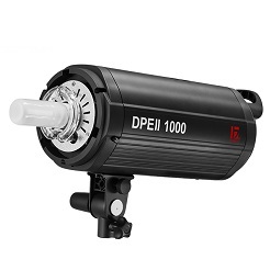 Mua Đèn Flash Jinbei DPE 1000 II Giá Tốt