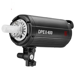 Mua Đèn Flash Jinbei DPE 400 II Giá Tốt