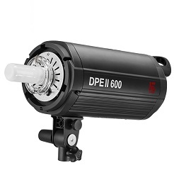 Mua Đèn Flash Jinbei DPE 600 II Giá Tốt
