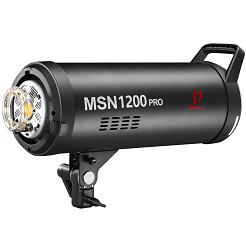 Mua Đèn flash Jinbei MSN 1200 Pro Giá Tốt