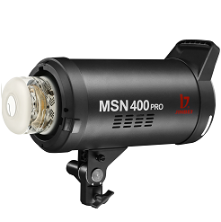 Mua Đèn flash Jinbei MSN 400 Pro Giá Tốt