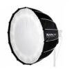 Mua Softbox Parabolic thao tác nhanh NanLite SB-PR120-Q Giá Tốt 6