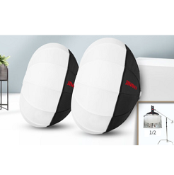 Mua Softbox cầu Chinaball Jinbei 120cm Giá Tốt