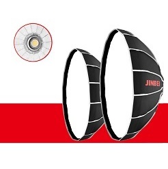 Mua Softbox dù Beauty Dish Jinbei 85cm Giá Tốt