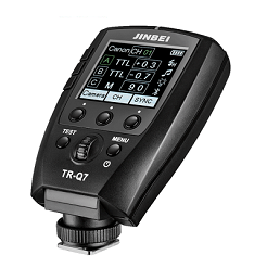 Mua Trigger Jinbei TR-Q7 Giá Tốt