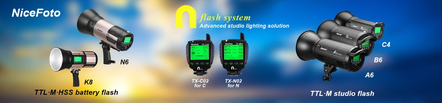 Bộ 2 đèn led cuộn 200w NiceFoto SC-P1000B 5600K Báo Giá 2026-01-24 2 Mua Bộ 2 đèn led cuộn 200w NiceFoto SC-P1000B 5600K Giá Tốt 2