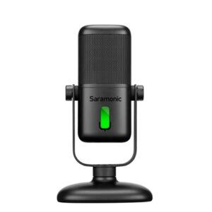 Mua Mic thu âm Saramonic SR-MV2000 Giá Tốt