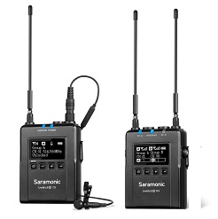 Mua Micro thu âm Saramonic UwMic9S Kit1 (TX+RX) Giá Tốt