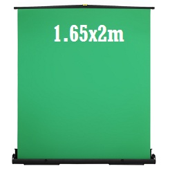 Mua Bộ khung phông xanh tách nền di động gấp gọn 1.65x2m Giá Tốt 2