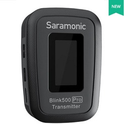 Mua Bộ phát tín hiệu micro Saramonic Blink 500 Pro TX Giá Tốt