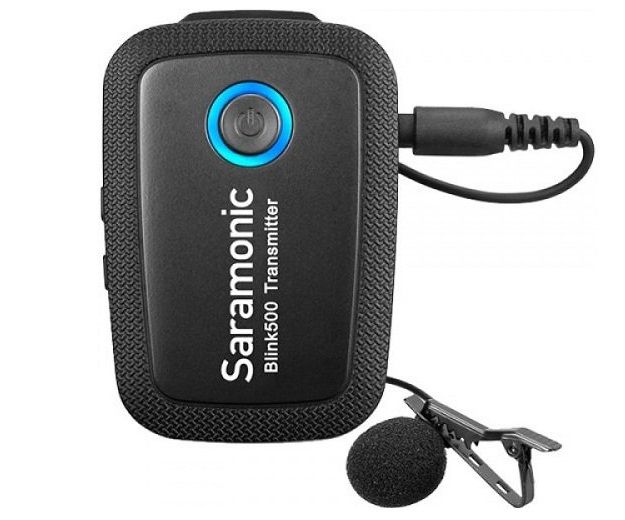 Bộ phát tín hiệu micro Saramonic Blink 500 TX Báo Giá 2026-01-23 2 Mua Bộ phát tín hiệu micro Saramonic Blink 500 TX Giá Tốt 2