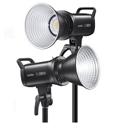 Mua Godox SL100D – Đèn Led Video Light 5600K Giá Tốt