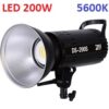 Mua Đèn led video Ulanzi VIJIM VL120 Bi-Color 3200K-6500K Giá Tốt 3