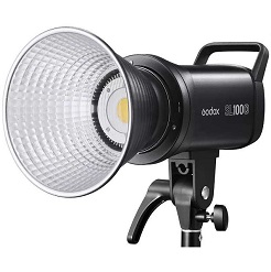 Mua Đèn Led Godox SL100Bi 2800K – 6500K Giá Tốt