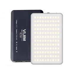 Đèn led video Ulanzi VIJIM VL120 Bi-Color 3200K-6500K Báo Giá 2026-01-23 Mua Đèn led video Ulanzi VIJIM VL120 Bi-Color 3200K-6500K Giá Tốt