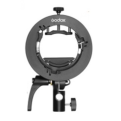 Mua Ngàm chuyển Bowen Godox S2 Giá Tốt