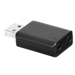 Mua Adapter BOYA BY-EA2 chuyển cổng từ 3.5mm sang USB Giá Tốt