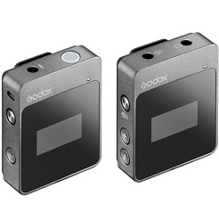 Mua Micro thu âm Godox MoveLink M1 Giá Tốt