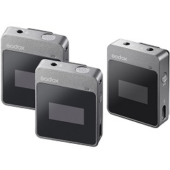 Mua Micro thu âm Godox MoveLink M2 Giá Tốt