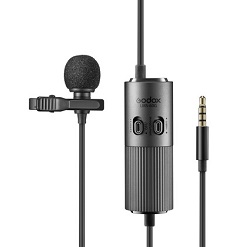 Mua Micro thu âm cài áo Godox LMS-60G Giá Tốt
