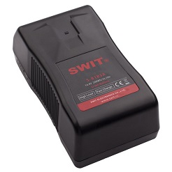 Mua Pin SWIT S-8183A 240Wh Gold Mount Giá Tốt