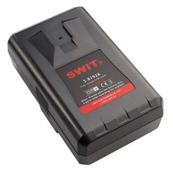 Mua Pin SWIT S-8192A 92Wh+92Wh Gold Mount Giá Tốt