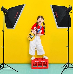 Mua Softbox Jinbei 60x90cm Giá Tốt 7