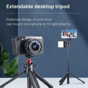 Tripod - Chân máy quay chụp