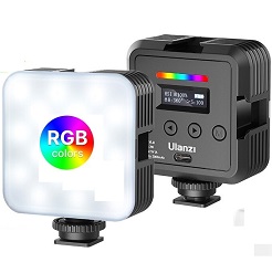 Mua Đèn led Ulanzi VL61 RGB Giá Tốt