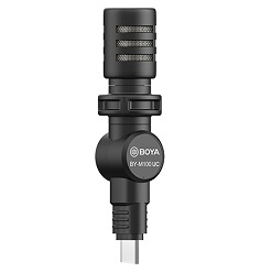 Mua Mic thu âm BOYA BY-M100UC cổng Type-C Giá Tốt