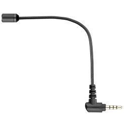 Mua Mic thu âm Boya BY-UM4 cho máy tính điện thoại Giá Tốt