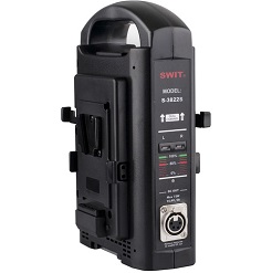 Mua Sạc pin đôi SWIT S-3822S V-Mount Giá Tốt