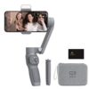 Mua Gimbal chống rung Zhiyun Smooth Q3 Combo Giá Tốt