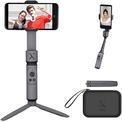 Mua Gimbal chống rung Zhiyun Smooth X Combo Giá Tốt
