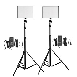 Mua Đèn LED quay phim Yongnuo YN600 AIR Giá Tốt 4