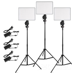 Mua Đèn LED quay phim Yongnuo YN600 AIR Giá Tốt 3