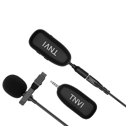 Mua Micro thu âm cài áo không dây TNVI V1 Giá Tốt