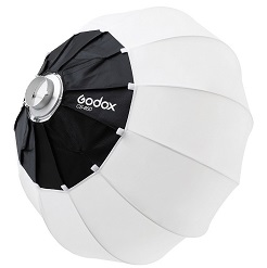 Mua Softbox cầu Godox 85cm CS-85D Giá Tốt