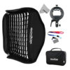 Mua Softbox Godox SGGV6060 kèm ngàm S2 Giá Tốt