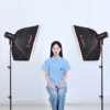 Mua Bộ 2 đèn flash studio Jinbei DE-250 Giá Tốt