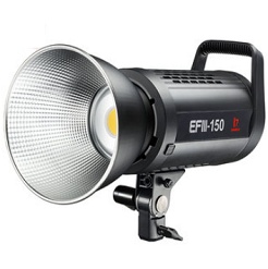 Mua Bộ 2 đèn LED studio EFIII-150 Jinbei Giá Tốt 3