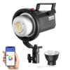 Mua Đèn led studio FL80 RGB Ambitful Giá Tốt