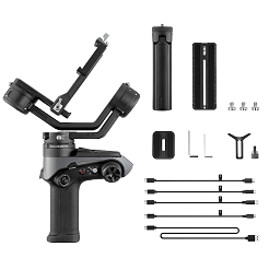 Mua Gimbal chống rung Zhiyun Weebill 2 Giá Tốt