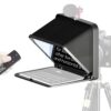Mua Máy nhắc chữ Teleprompter TC7 Lensgo Giá Tốt