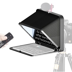 Mua Máy nhắc chữ Teleprompter TC7 Lensgo Giá Tốt