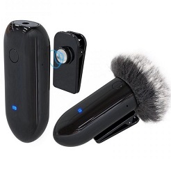 Mua Micro không dây LensGo LWM-318C Giá Tốt